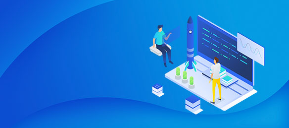 沈阳可视化大屏